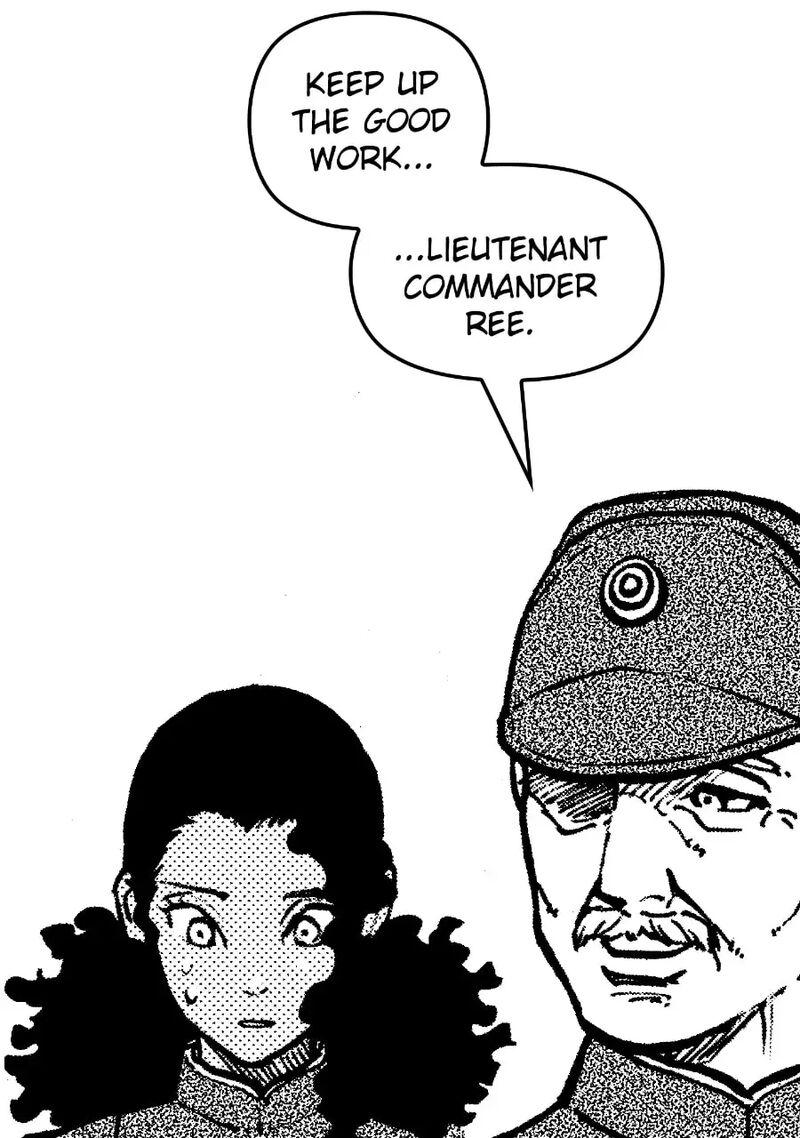 Star Wars Lost Stars - Chapter 37 image 46
